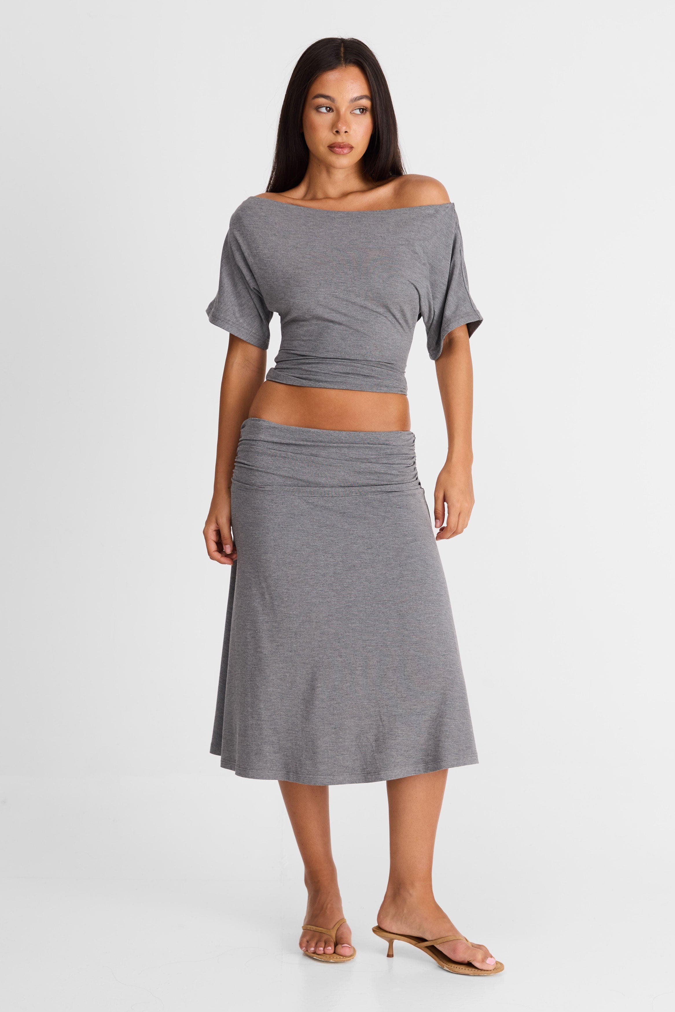 Grey Marle