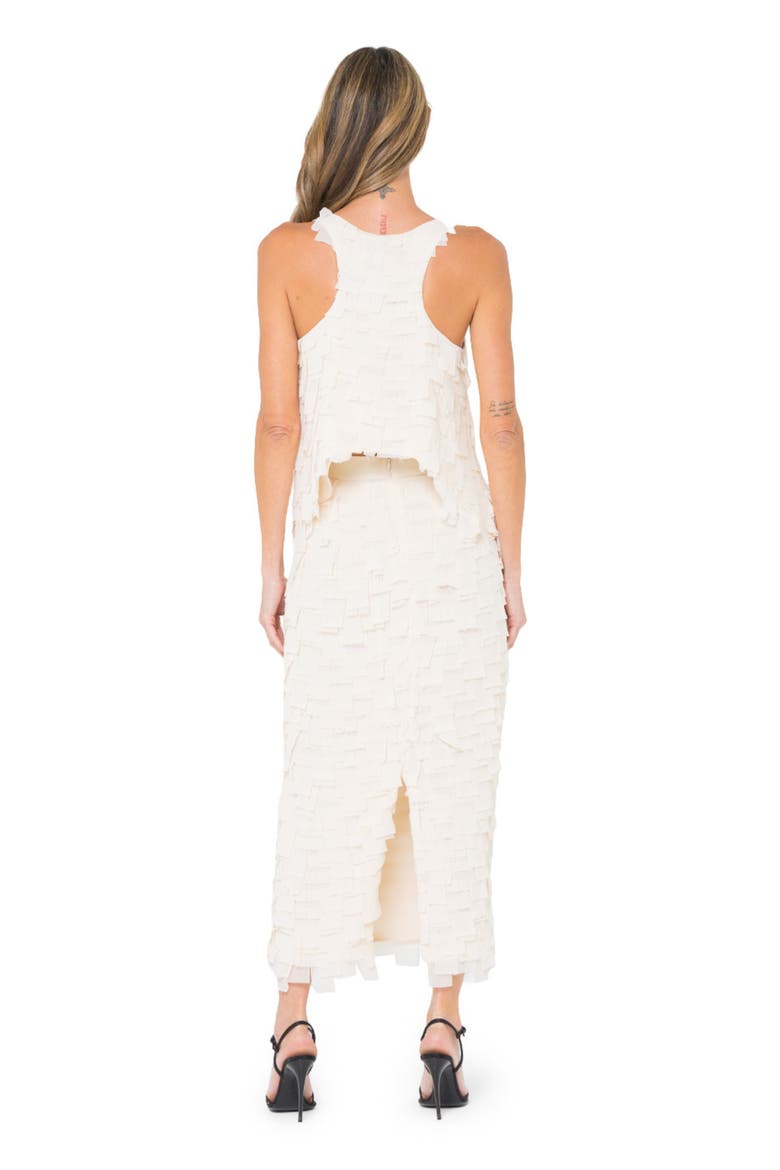 Brianna Skirt, Alternate, color, Bone