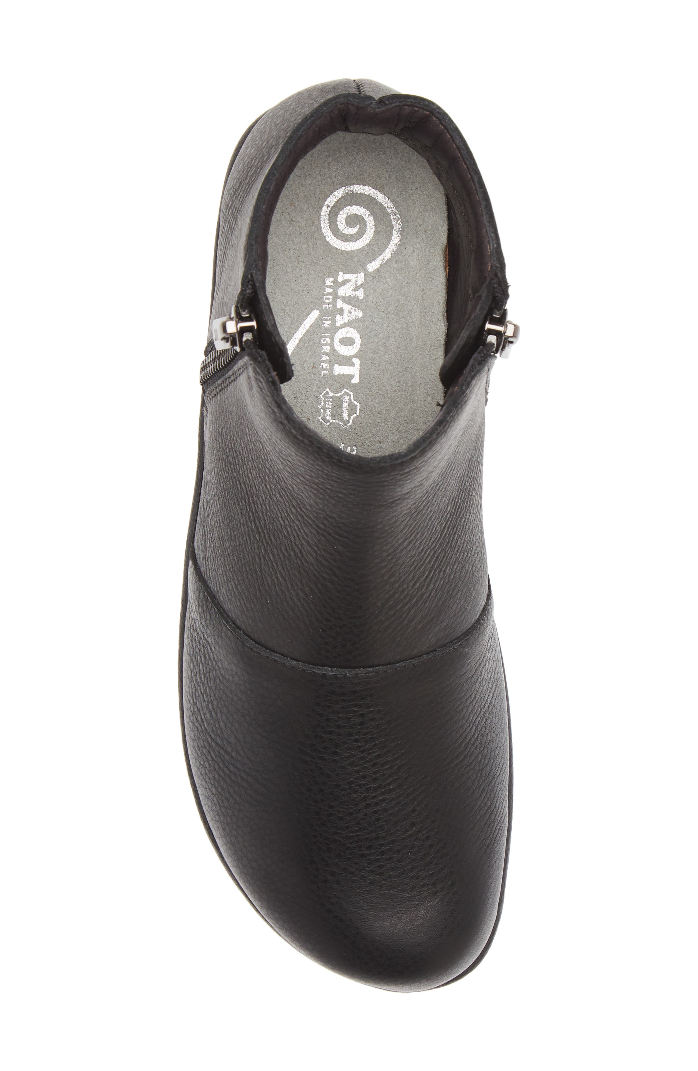 Naot Wanaka Bootie, Alternate, color, 