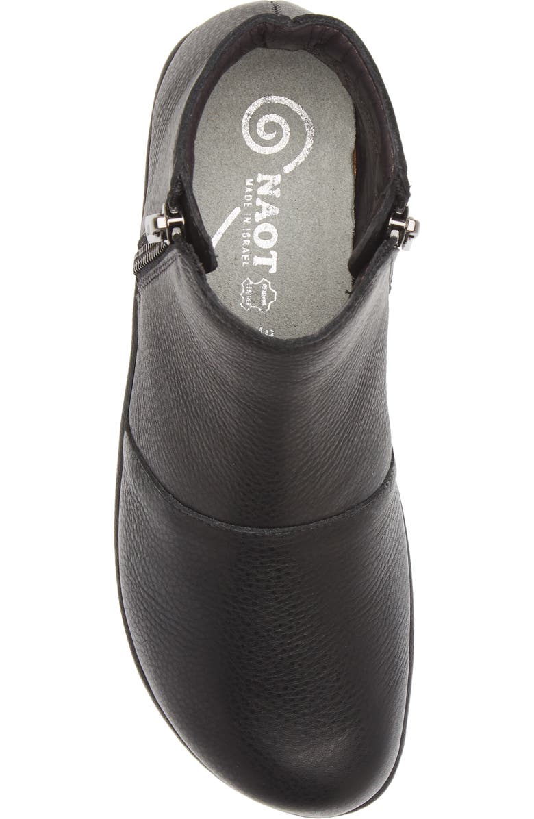 Naot Wanaka Bootie, Alternate, color,