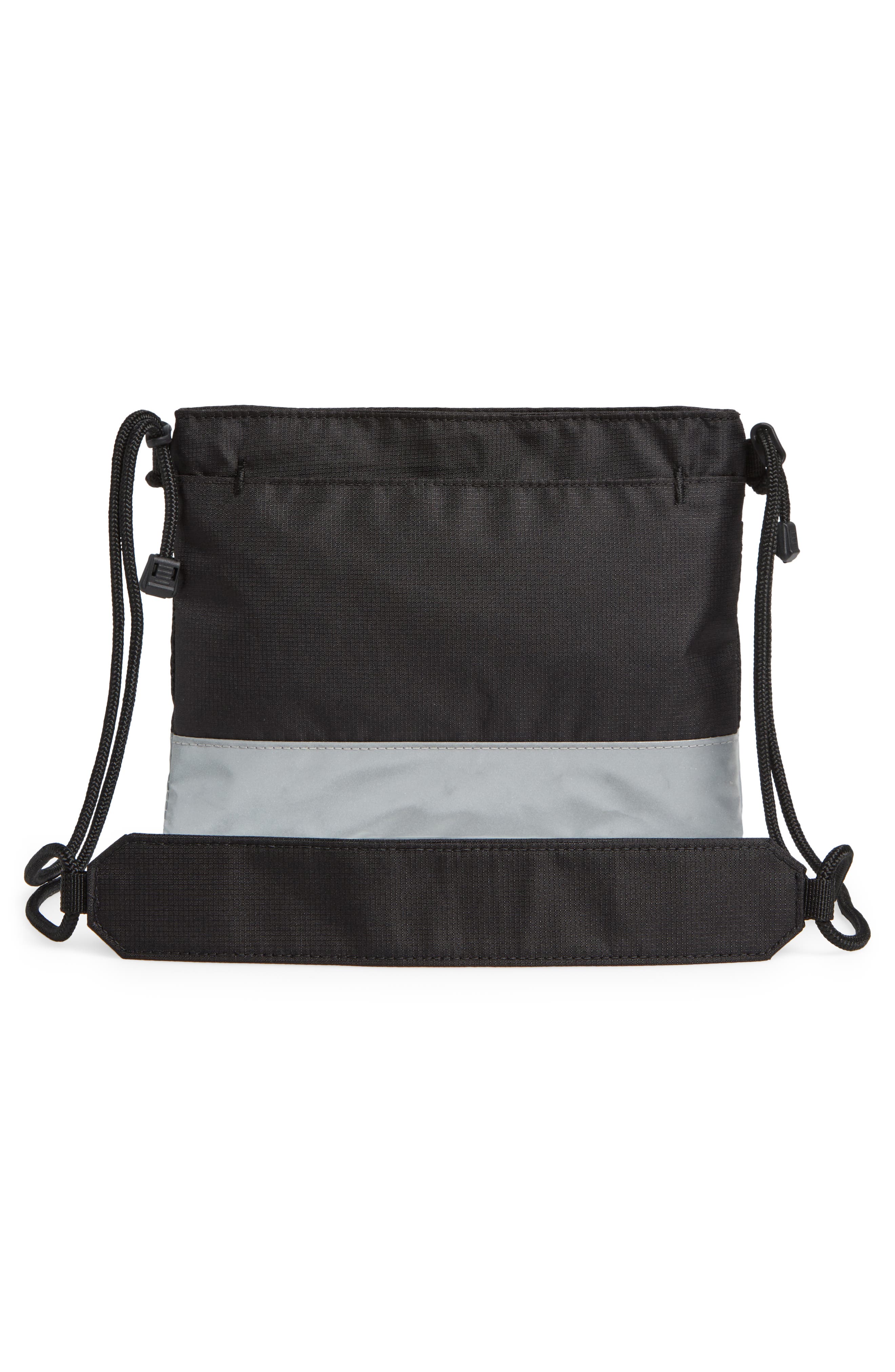 PUMA x PLEASURES Crossbody Bag, Alternate, color, 