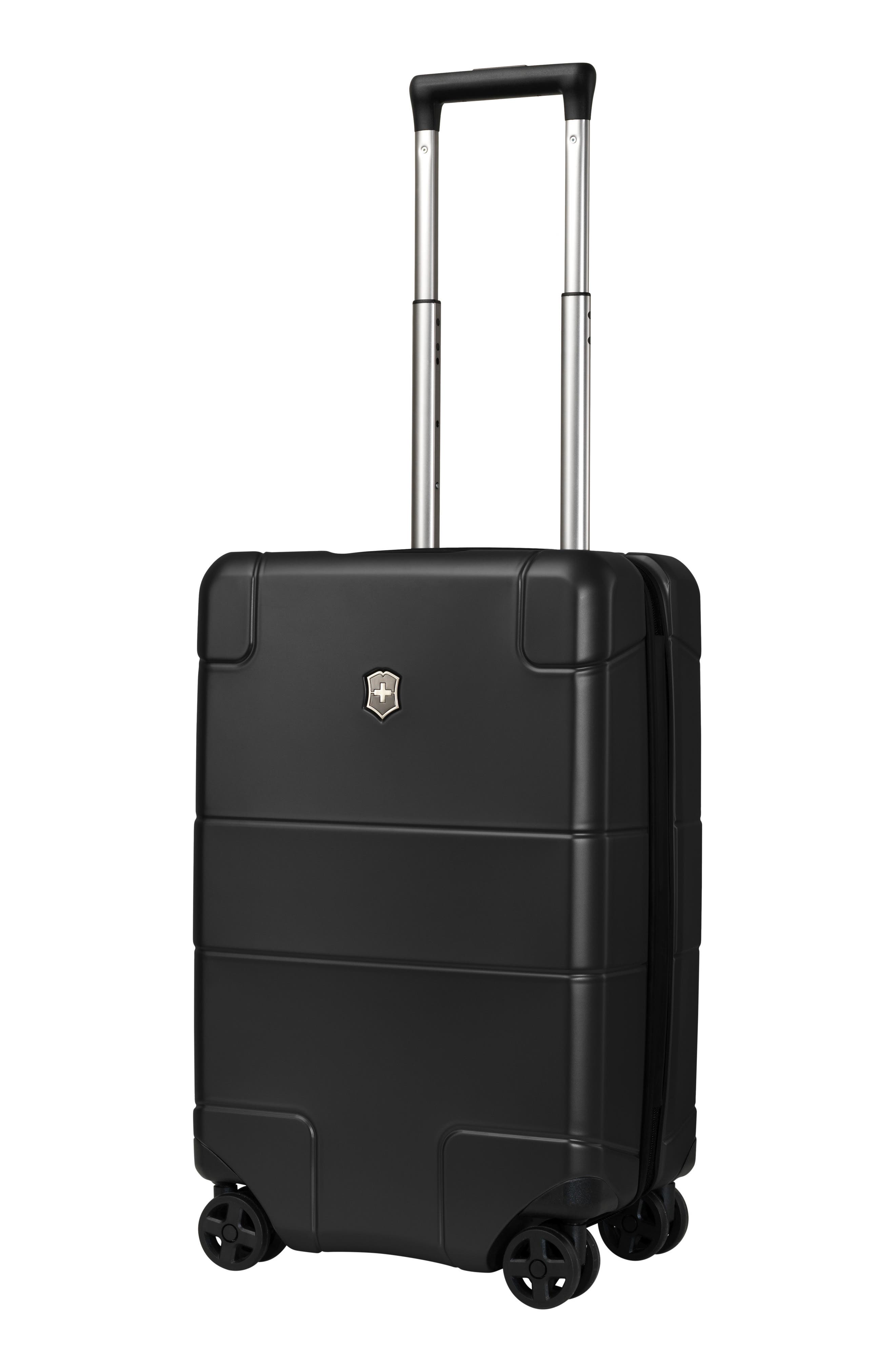 Victorinox Swiss Army<sup>®</sup> Lexicon Frequent Flyer 22-Inch Wheeled Carry-On, Alternate, color, 