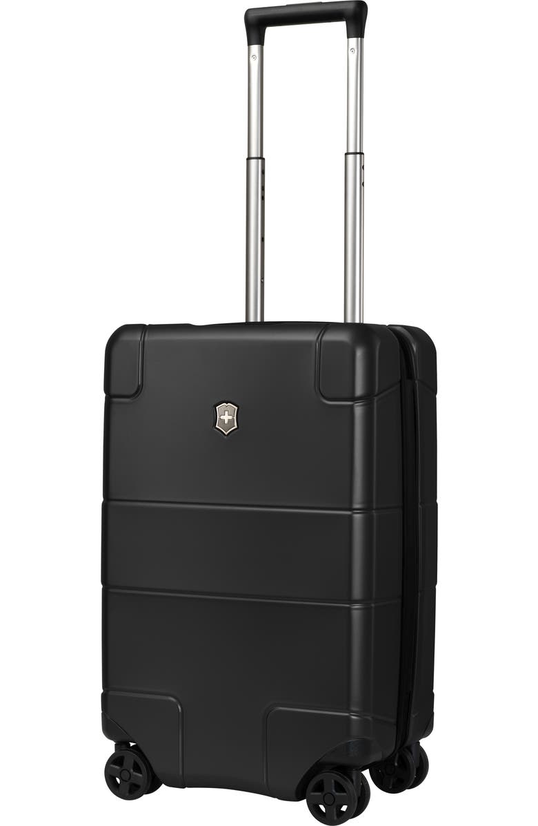 Victorinox Swiss Army<sup>®</sup> Lexicon Frequent Flyer 22-Inch Wheeled Carry-On, Alternate, color,