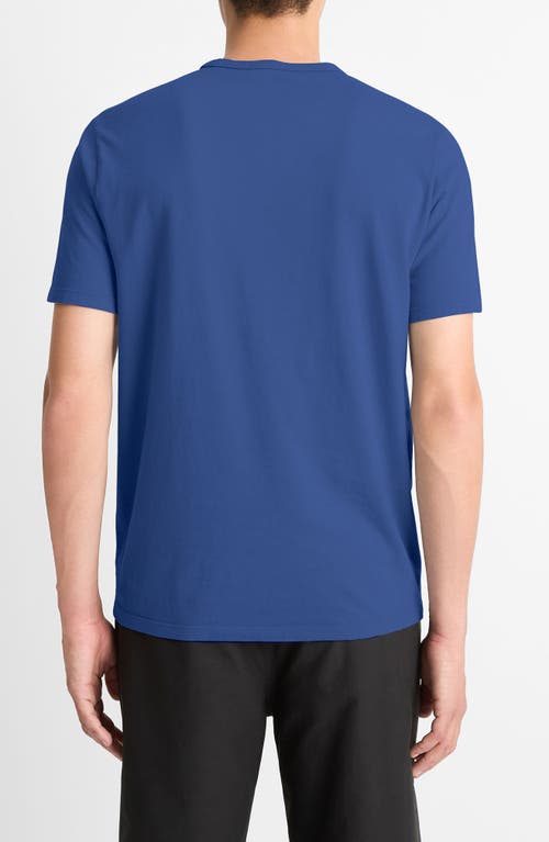 Vince Solid T-shirt