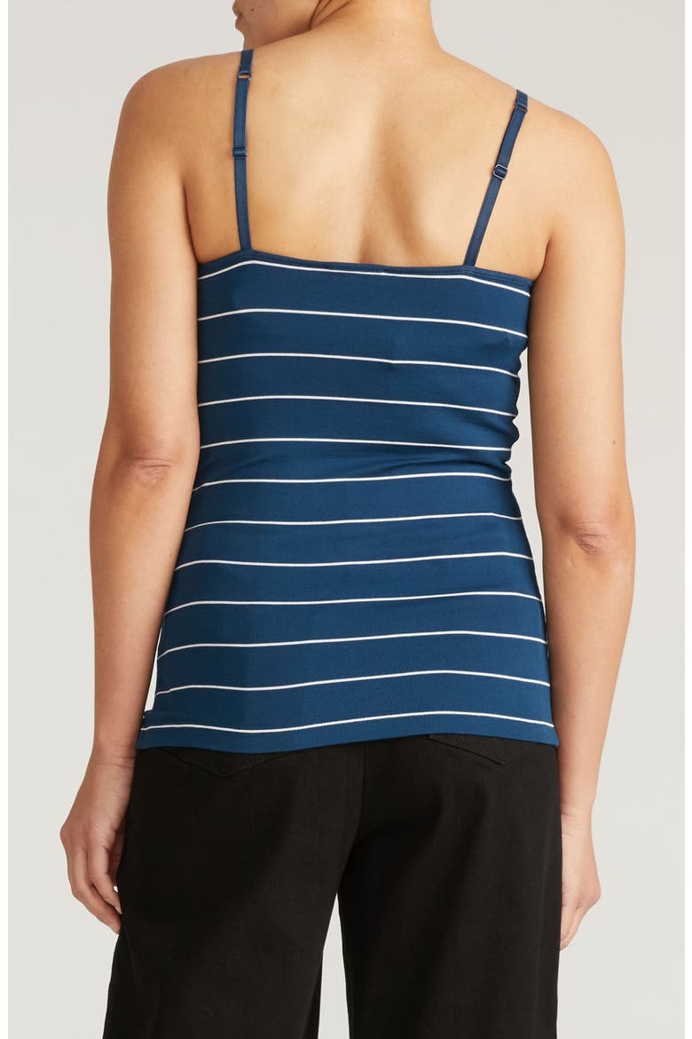 Foundation Camisole, Alternate, color, TEAL BLUE