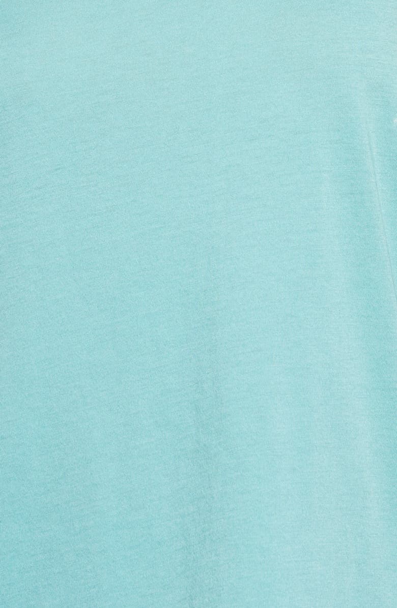 Honeydew Travel Light Short Pajamas, Alternate, color, 