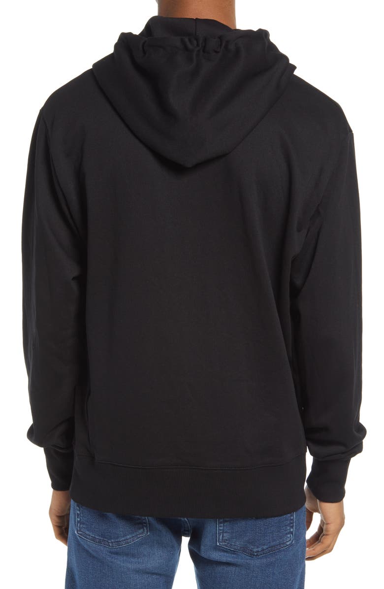 Deus Ex Machina Flagged Men's Hoodie, Alternate, color, 