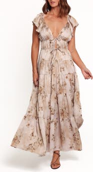 Petal & Pup Abelia Maxi Dress