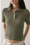 selected Khaki Green
