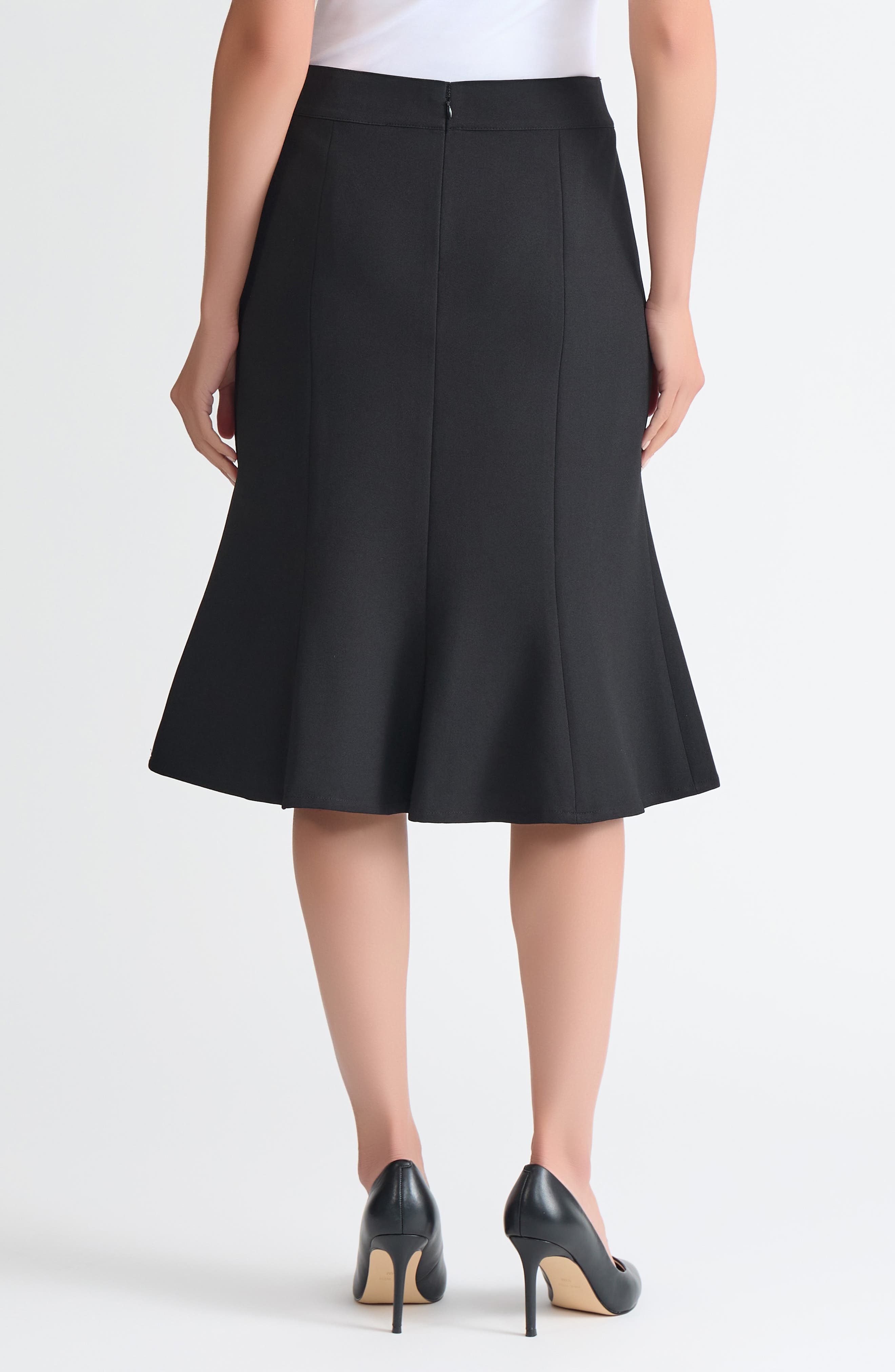Trumpet Skirt - image 2
