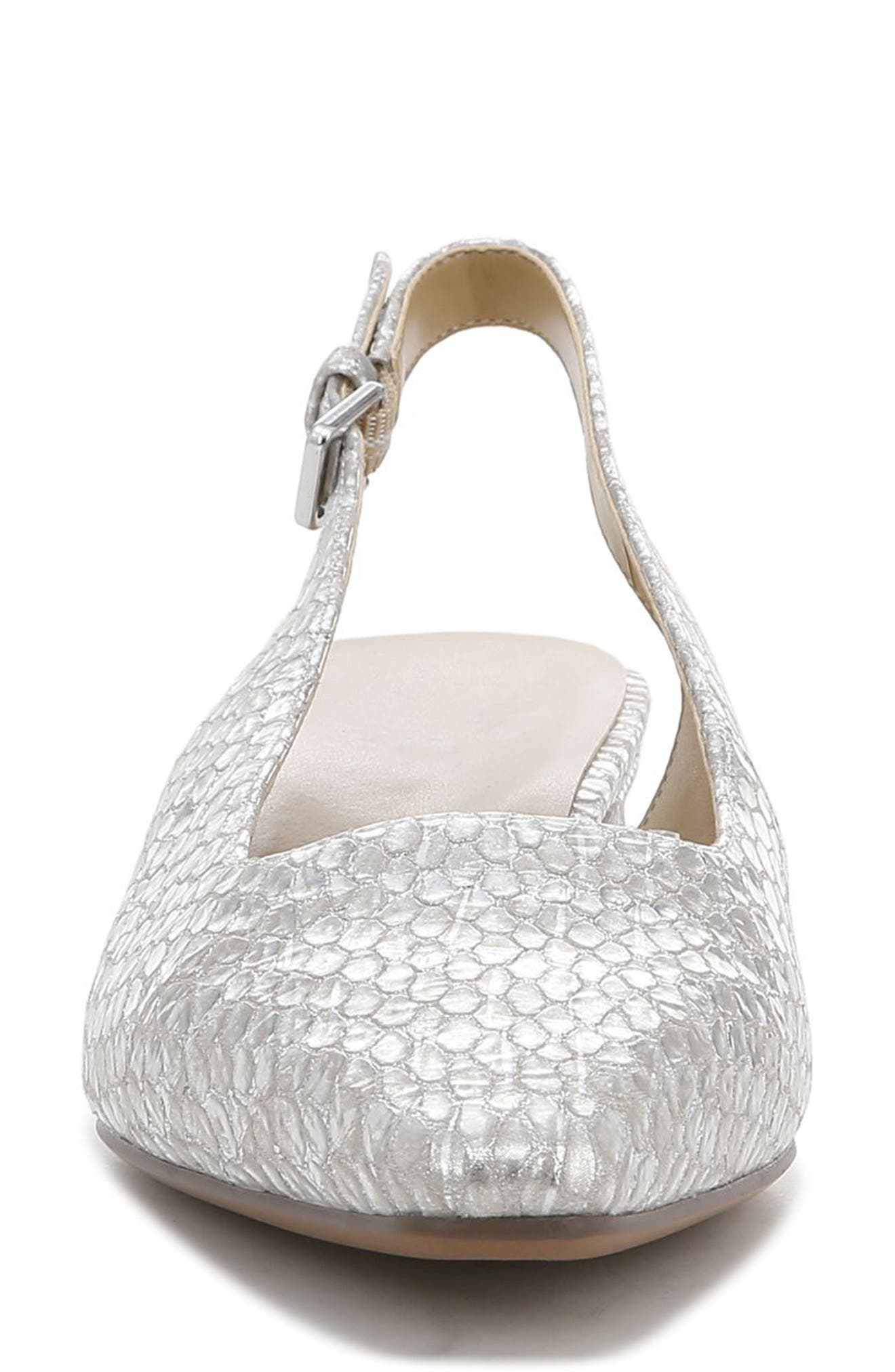 Naturalizer Lesley Slingback Pump, Alternate, color, 