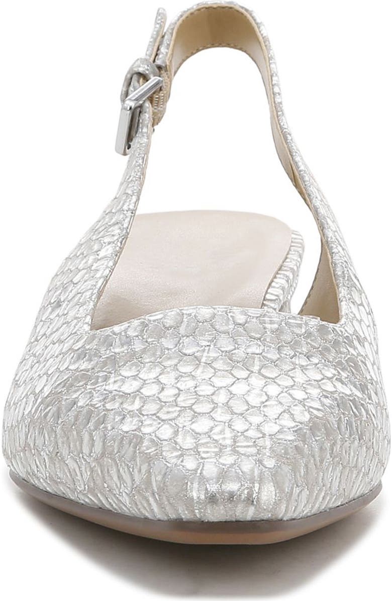 Naturalizer Lesley Slingback Pump, Alternate, color,