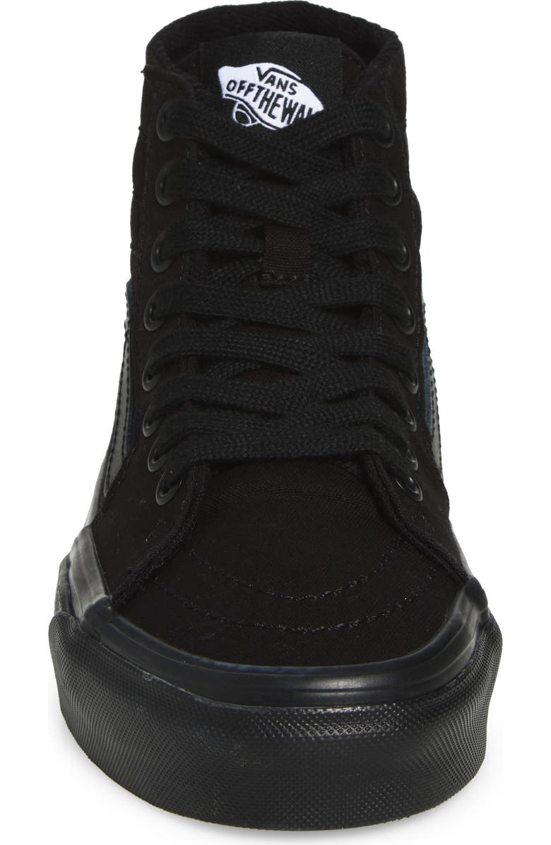 Vans Gender Inclusive Sk8-Hi Sneaker, Alternate, color,