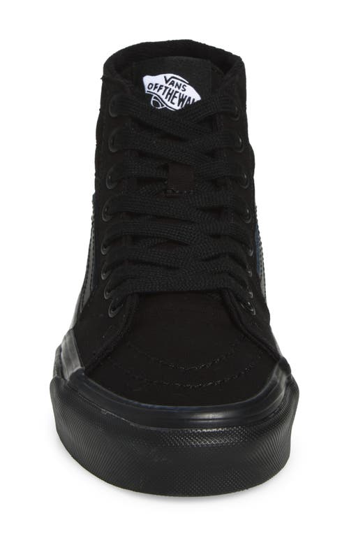 Vans Gender Inclusive Sk8-hi Sneaker