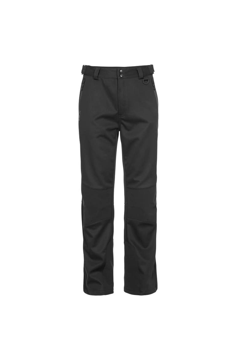 Holloway Waterproof Dlx Pants, Main, color, Black