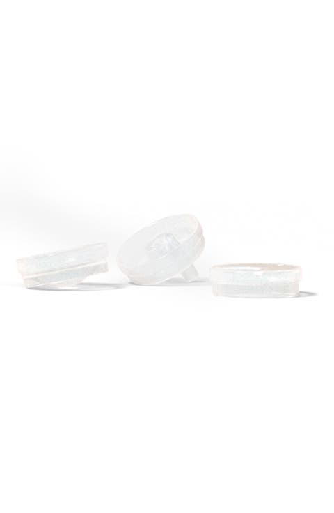 3-Pack Capsule Adapter Set