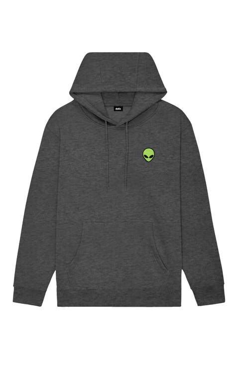 Alien All Day Hoodie