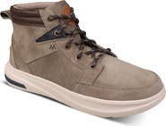 Mykos Lennon High Top Sneaker