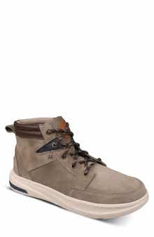 Mykos Lennon High Top Sneaker