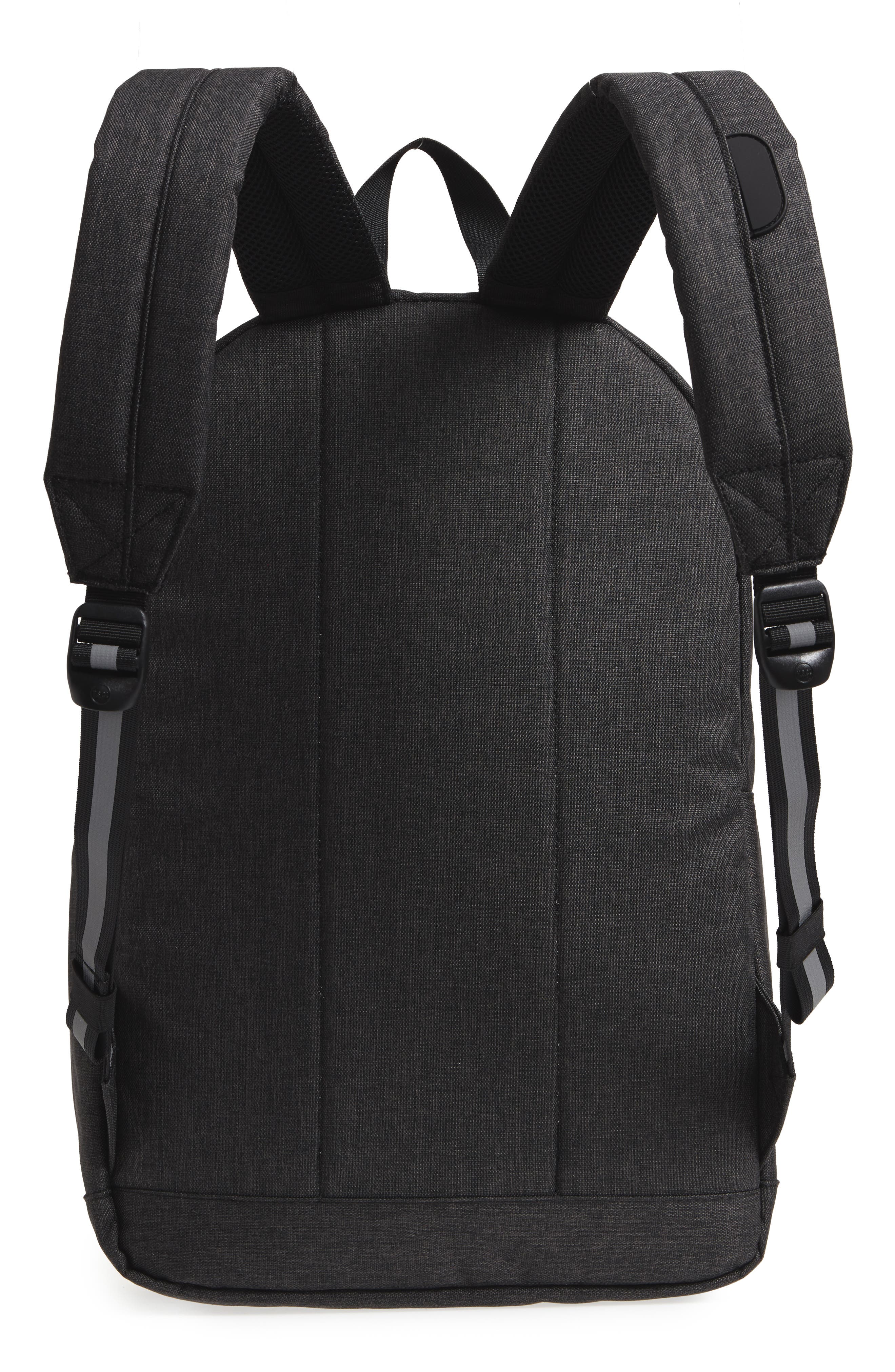 Herschel Supply Co. Pop Quiz - Reflective Backpack, Alternate, color, 