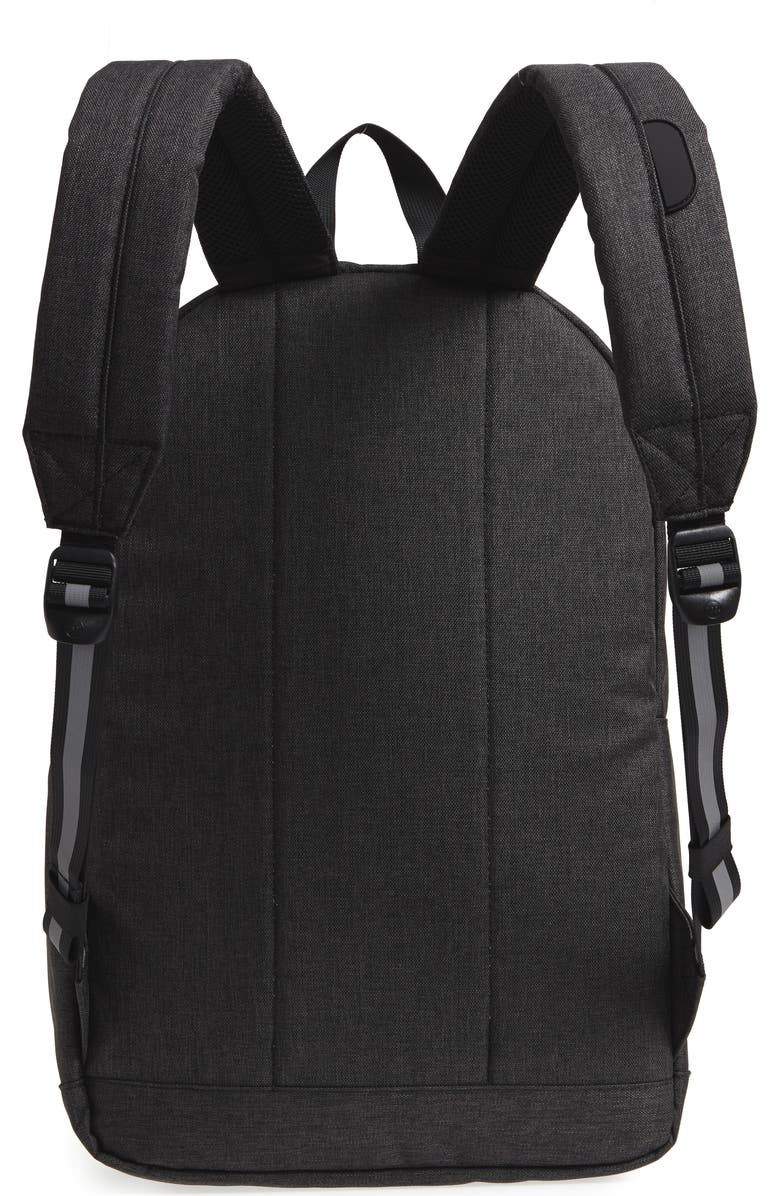 Herschel Supply Co. Pop Quiz - Reflective Backpack, Alternate, color,