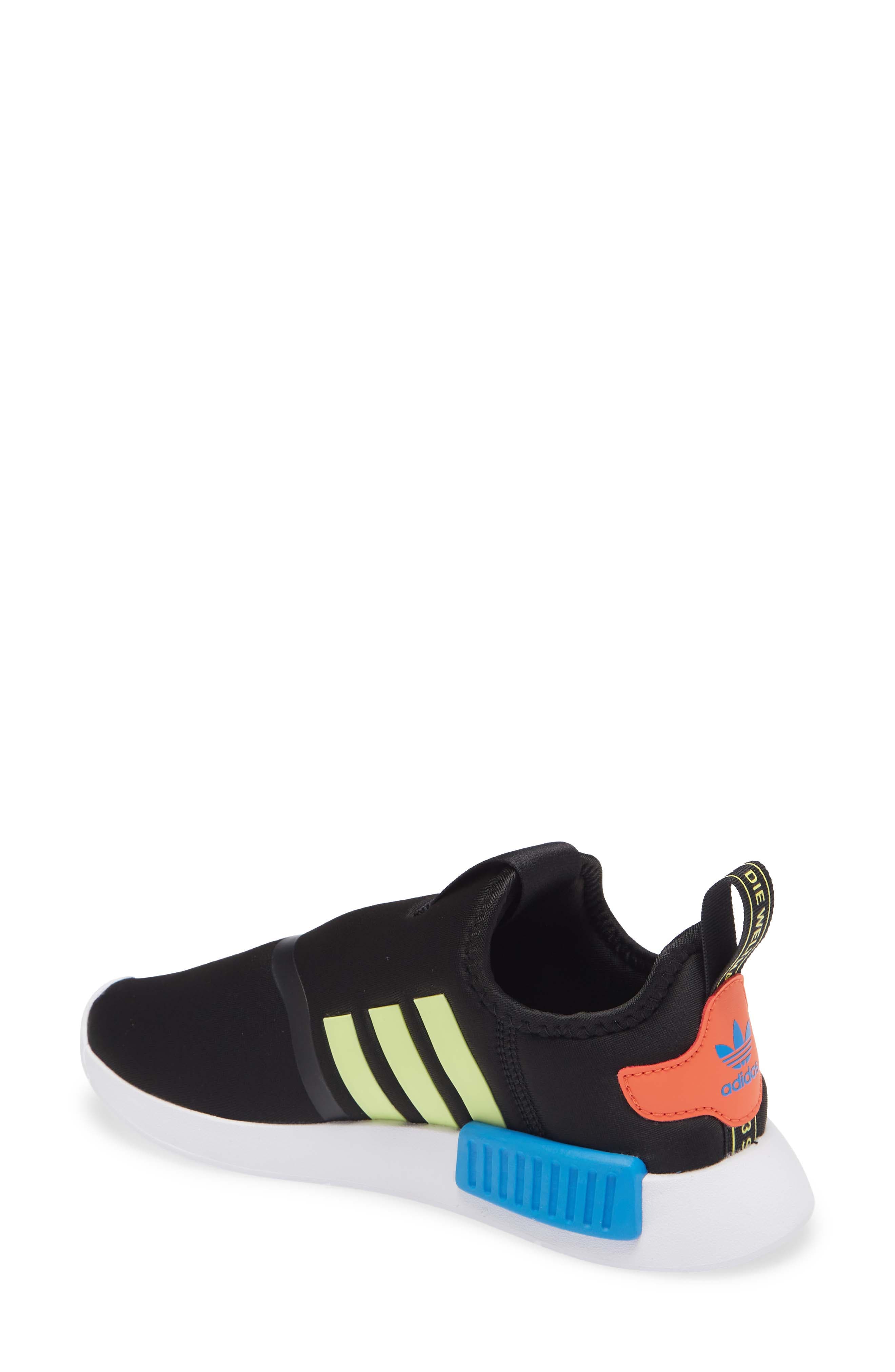 adidas NMD 360 Sneaker, Alternate, color, 