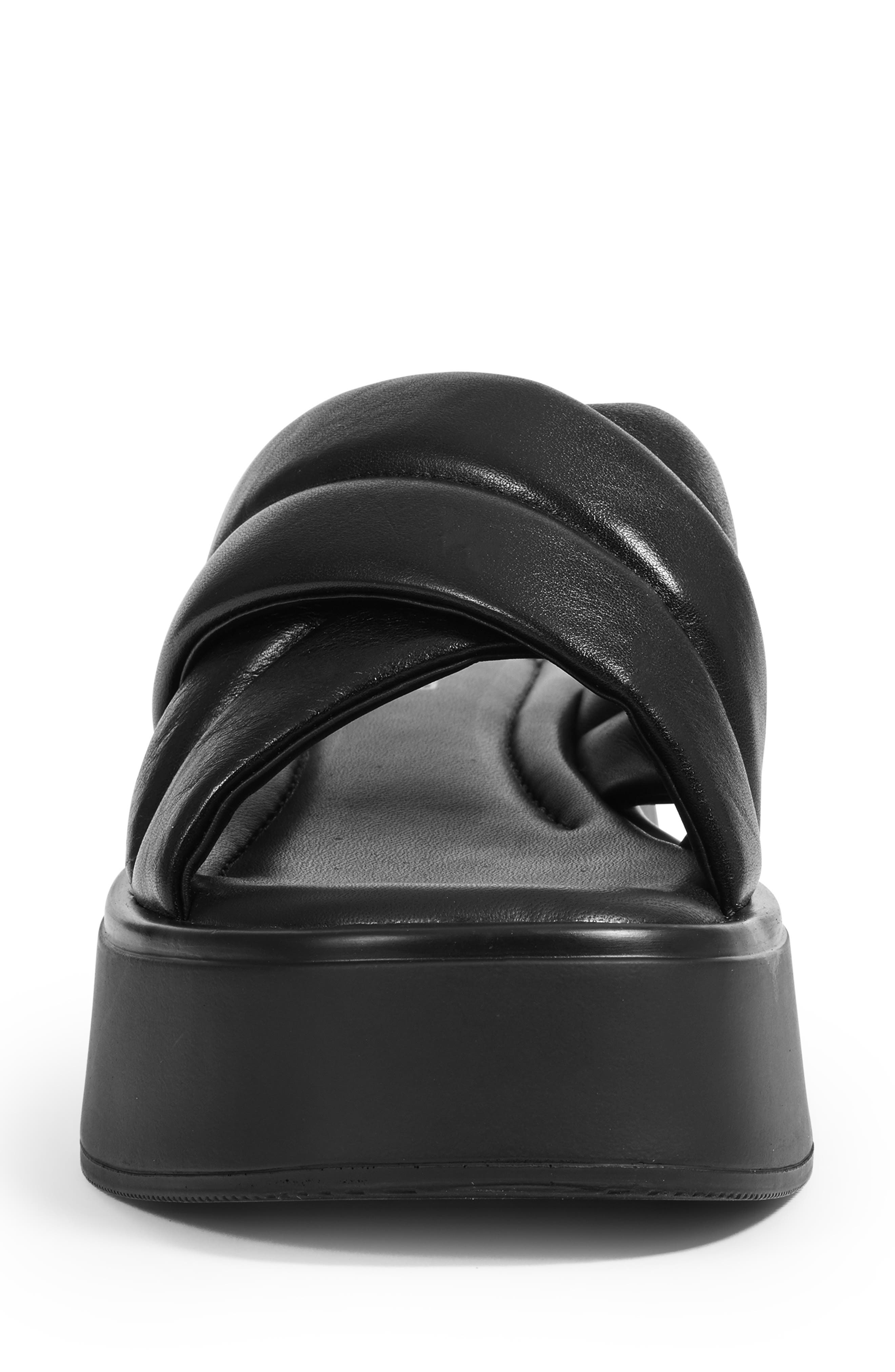 Vagabond Shoemakers Courtney Platform Sandal, Alternate, color, 