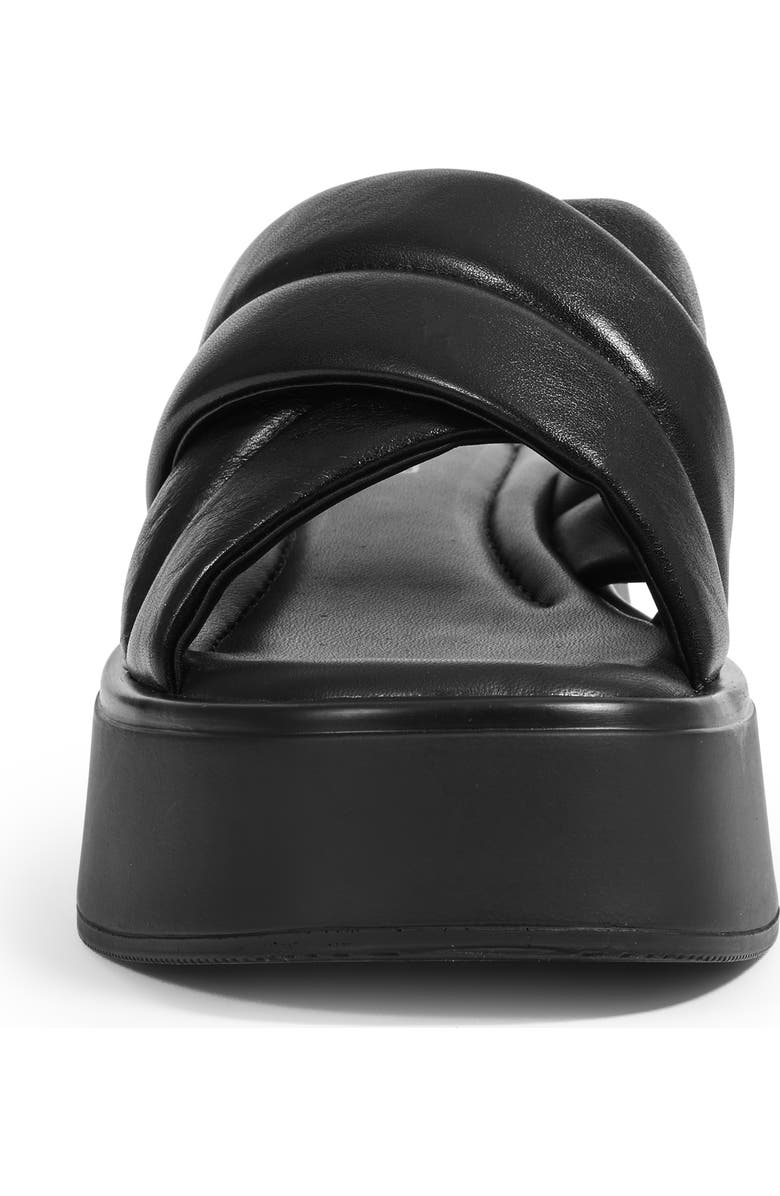 Vagabond Shoemakers Courtney Platform Sandal, Alternate, color,