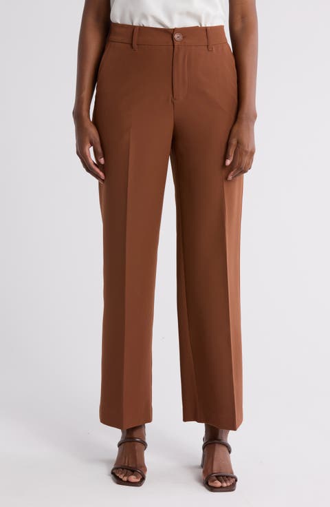 Wide Leg Pants