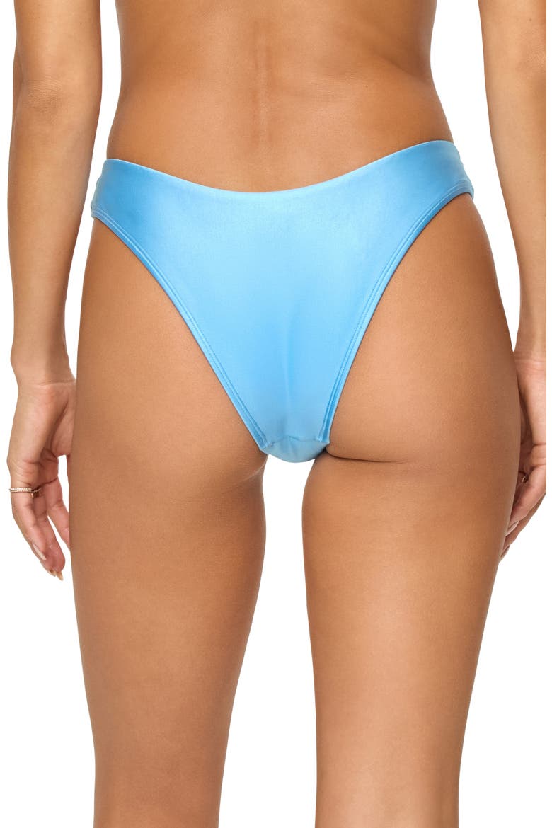 Rocky Classic Bikini Bottoms, Alternate, color, SEASPRAY