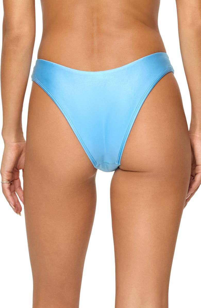LSPACE Rocky Classic Bikini Bottoms, Alternate, color, Seaspray
