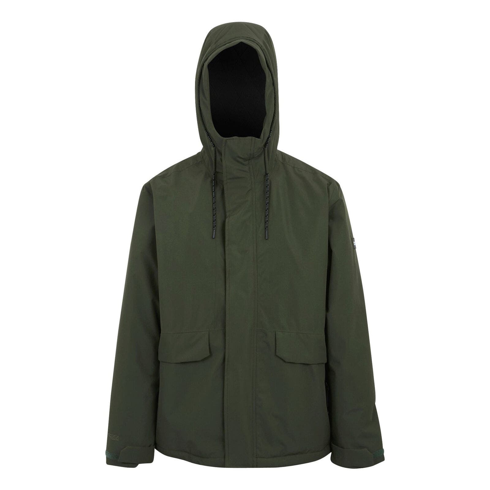 selected Dark Khaki