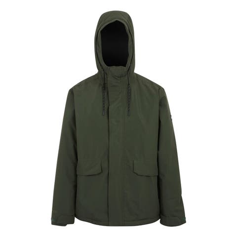 Sterlings Insulated Waterproof Jacket