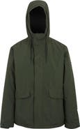 Regatta Sterlings Insulated Waterproof Jacket