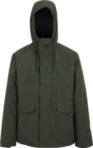Regatta Sterlings Insulated Waterproof Jacket