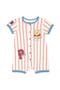 selected Light Blue Pooh