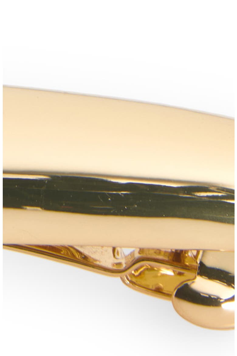 Maxine Barrette, Alternate, color, GOLD