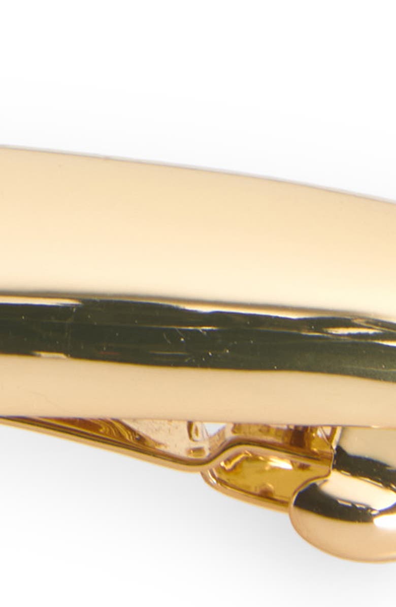 Jennifer Behr Maxine Barrette, Alternate, color, Gold