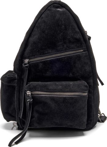 Free People We the Free Oxford Suede Sling Bag | Nordstrom display picture 3