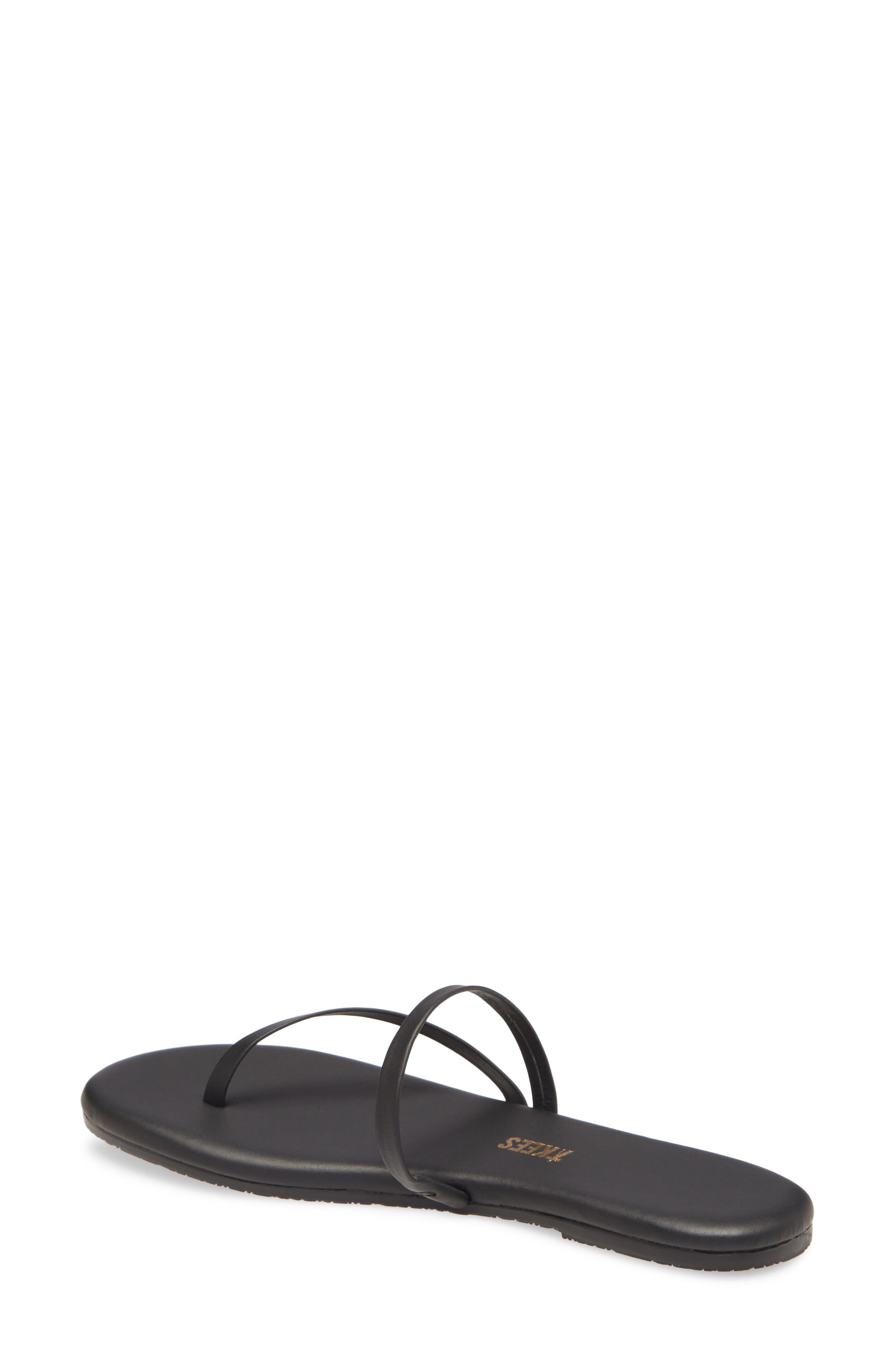 TKEES Sarit Sandal, Alternate, color, 