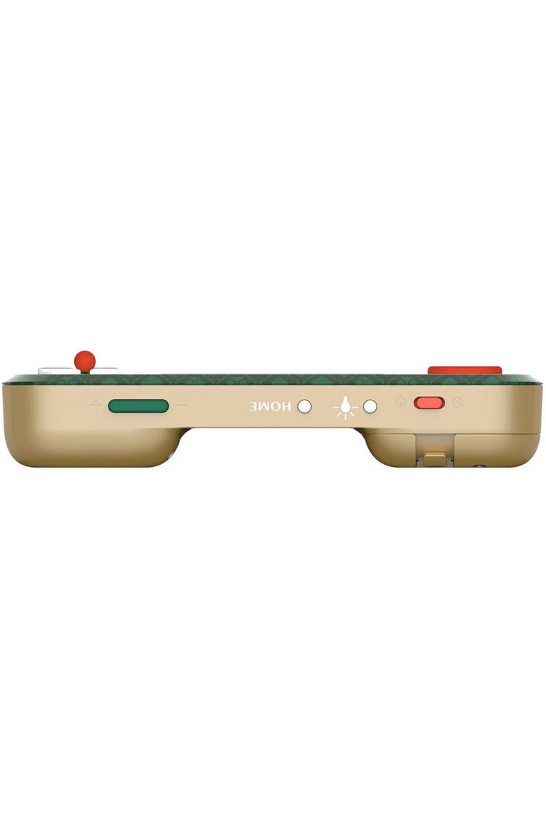 Myarcade Dgun3946 Casino Pocket Handheld Gaming Sy, Alternate, color, Multicolor