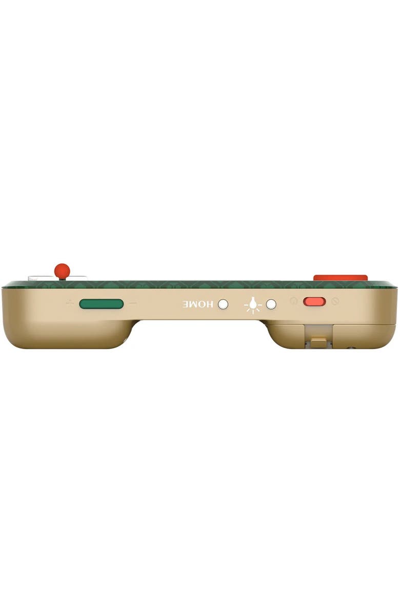 My Arcade Myarcade Dgun3946 Casino Pocket Handheld Gaming Sy, Alternate, color, Multicolor