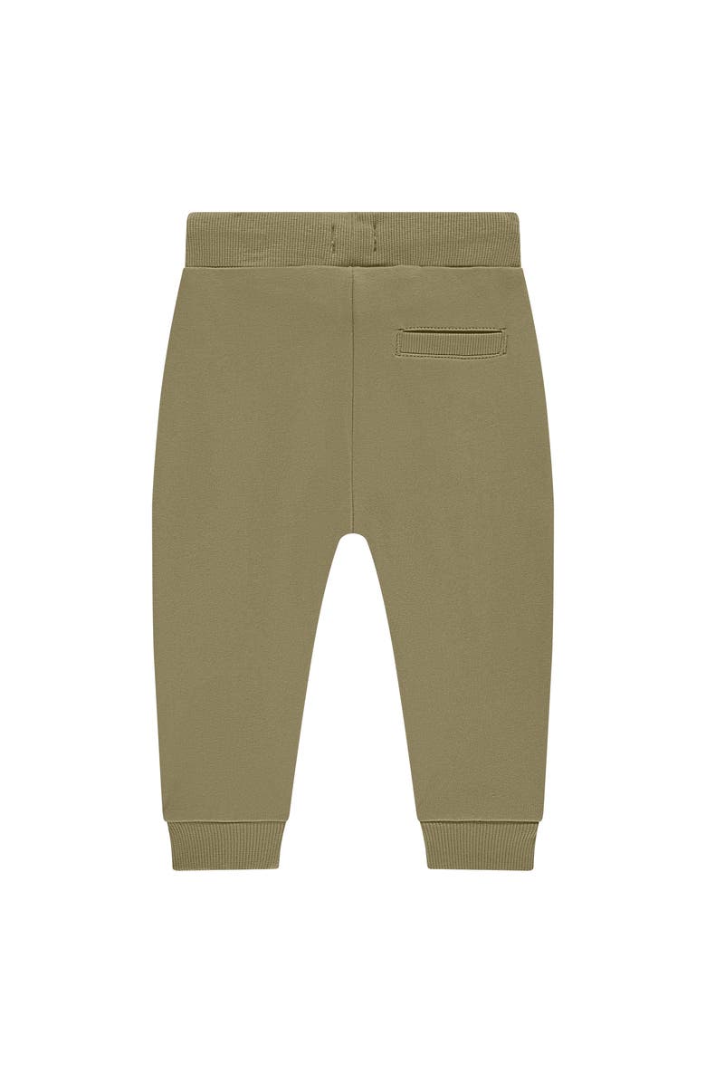 BABYFACE Jogger Sweatpants, Alternate, color, Army