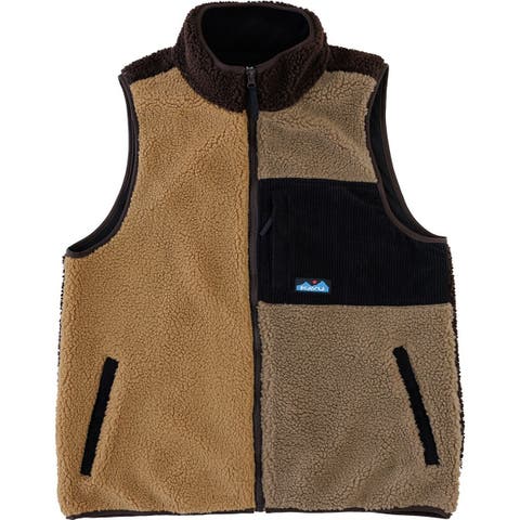 Cooper Vest - Men's