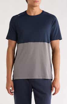 Rhone Extra Mile Performance T-Shirt