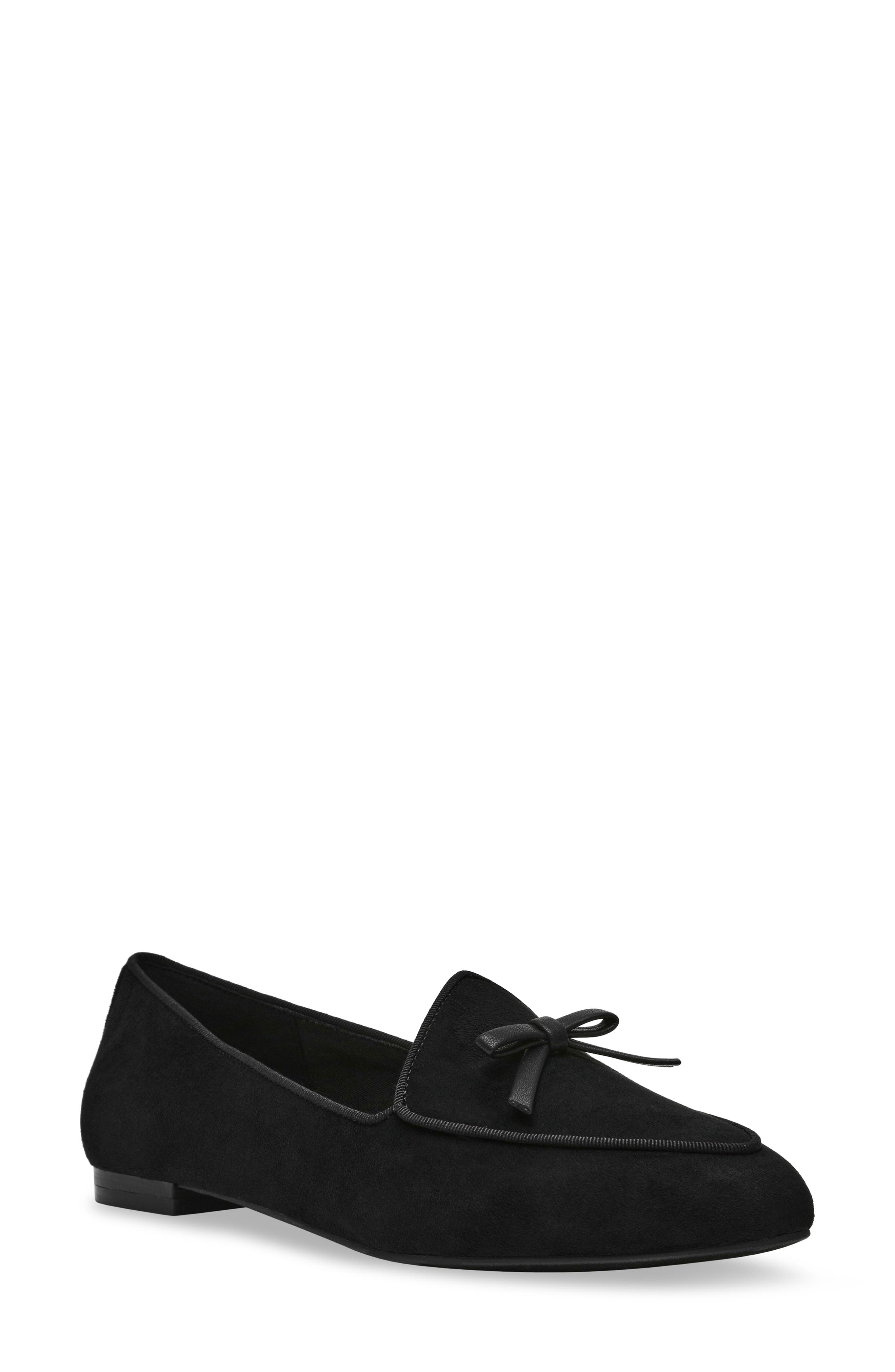 Anne Klein Town Loafer, Main, color, 