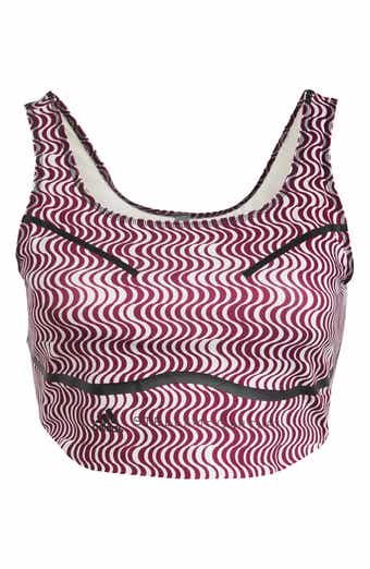 adidas by Stella McCartney TruePurpose Training Crop Top