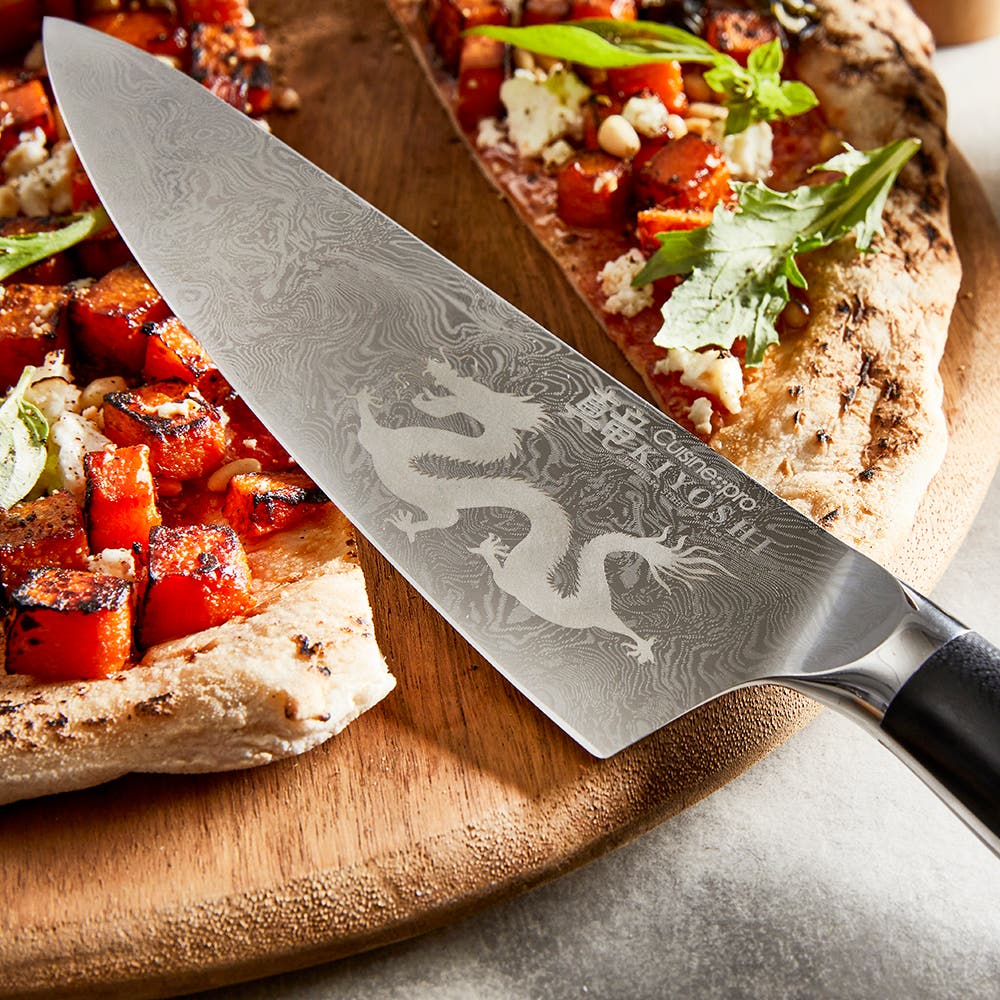 Cuisine::pro® KIYOSHI® 8