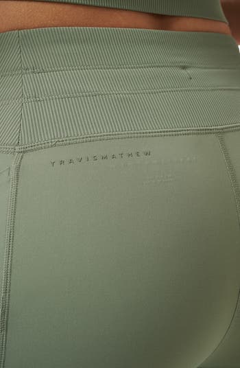 Moveknit Drawstring Waist Leggings