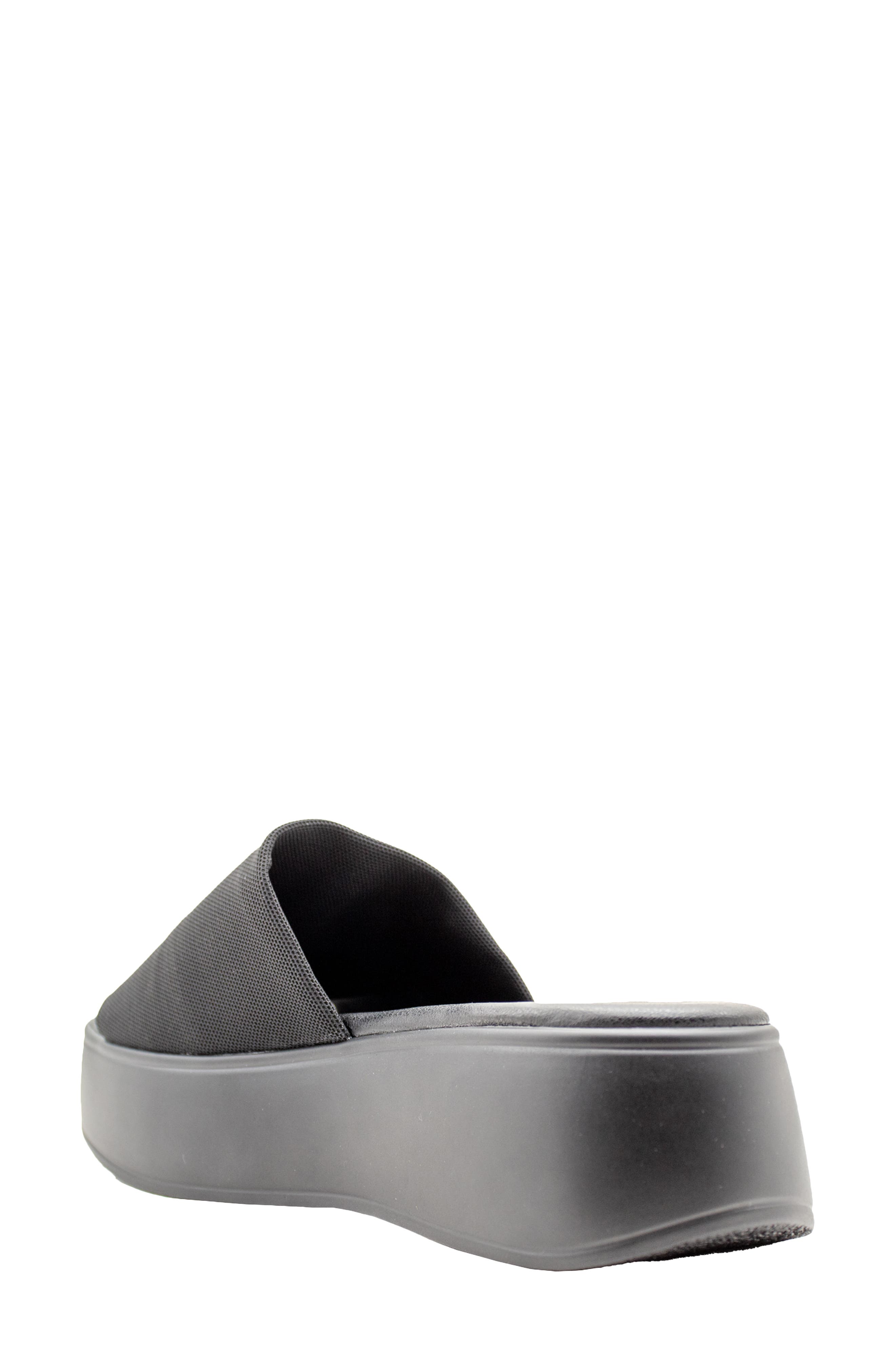 Volatile Mazatlan Water Resistant Platform Sandal, Alternate, color, 